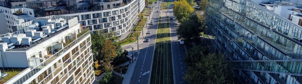 Komfortowe  2 -pokojowe mieszkanie w centrum woli