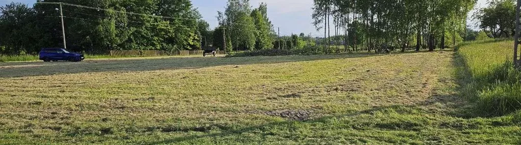 Piękne działki budowlane 9,5 ar, Alwernia