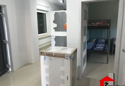 Lokal mieszkalny dla rodziny lub pracowników firm