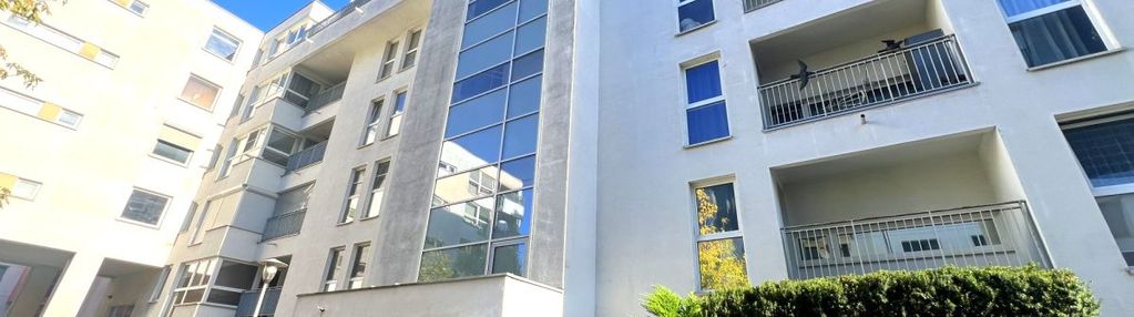 Wilczak dwupokojowe z balkonem i windą