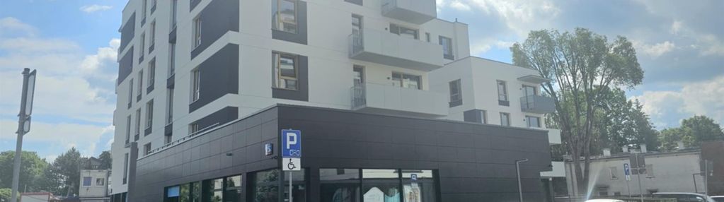 Jelonki płd 72,50m 4 pok 2 garaze balkon super