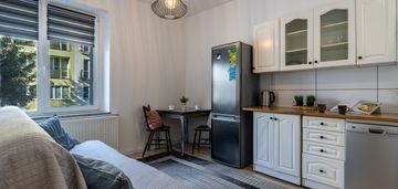 Kawalerka na wynajem