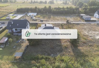 Dom pod radomiem – 133 m² na twoich zasadach