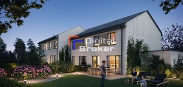 ⭐️narożny segment z dużym ogrodem⭐ 5 pokoi ⭐