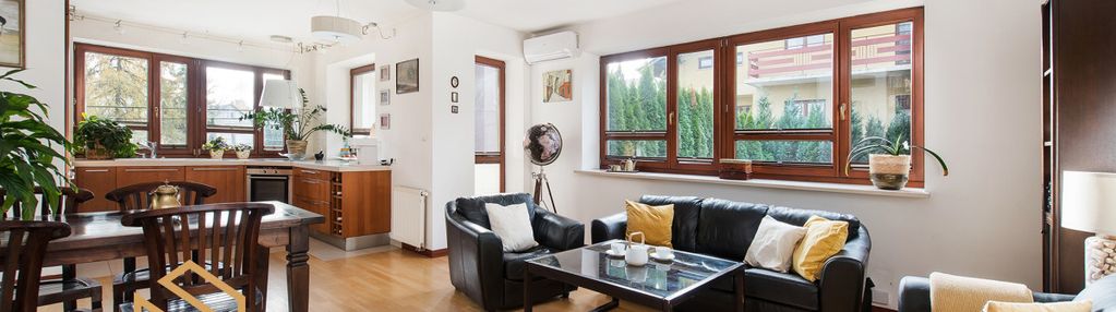 4 pokoje z msc. postojowym na woli justowskiej