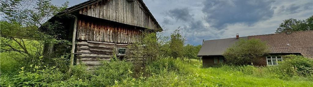 Działka budowlana z ogromnym potencjałem