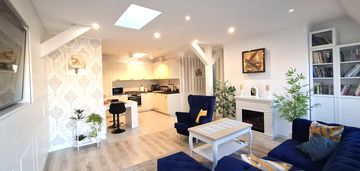 Apartament z tarasem w sercu miasta!