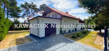 Karolinów-dom do zamieszkania