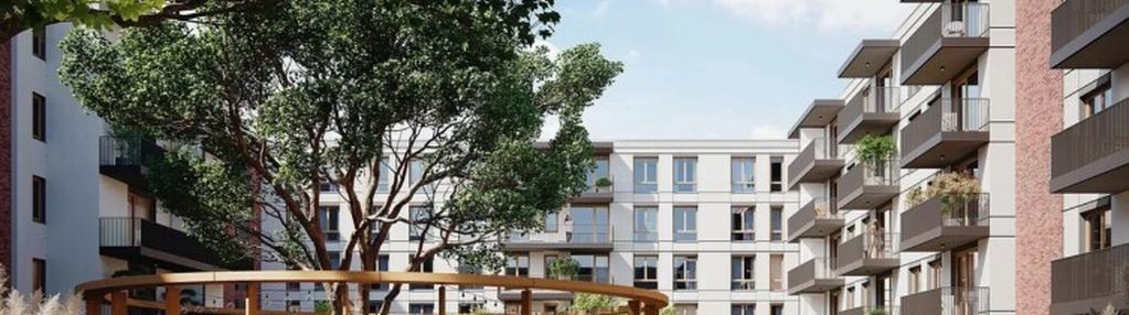4-pokojowe mieszkanie na wilanowie