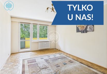 Lubicz górny. dwa pokoje z balkonem 53,7m2