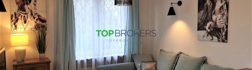 Jasne, komfortowe 2 pokoje z osobną kuchnią