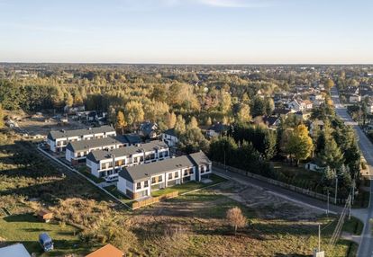 Wiosenny zakątek | energooszczędny a | dom nr 17