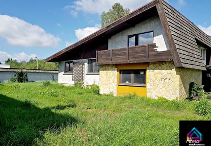 Przestronny dom kawodrza dolna