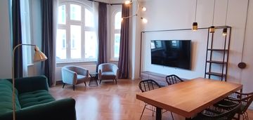 Bydgoszcz, Cieszkowskiego – gotowe mieszkanie