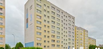 2-pok z balkonem do własnej aranżacji, morena