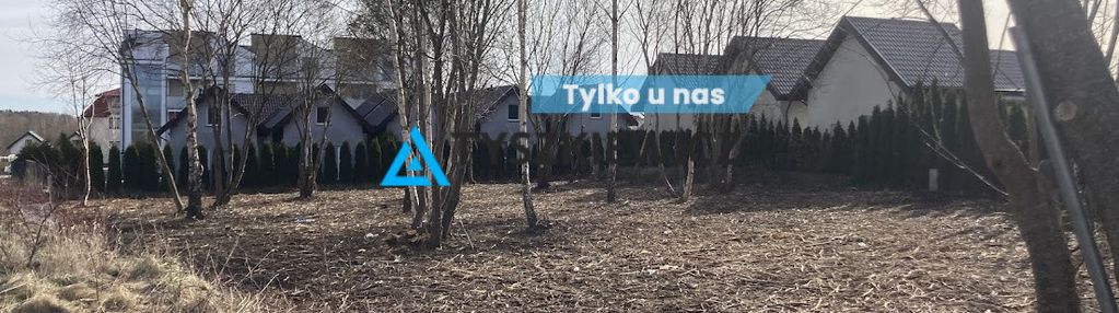 Wyjątkowa działka budowlana w jastrzębiej górze!