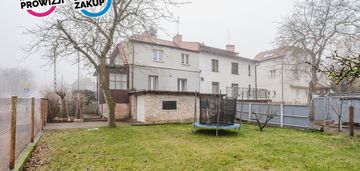 Dom w sopocie z potencjałem - super lokalizacja