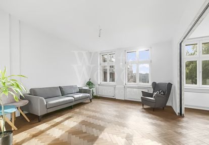 Gdańsk śródmieście - 3 pokoje do aranżacji