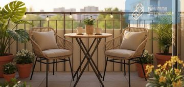 Mieszkanie, warszawa, 3-pokoje