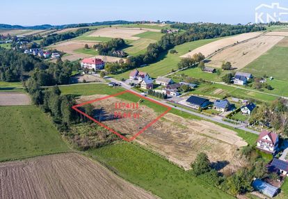 Działka w jastrzębiej 52,64 ar. w cenie 535 000 zł