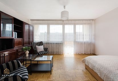 2 pokojowe mieszkanie w świetnej lokalizacji