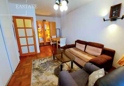 Klimatyzator/balkon/metro ratusz arsena