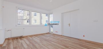 Gdynia wzgórze św. maksymiliana 3 pokoje