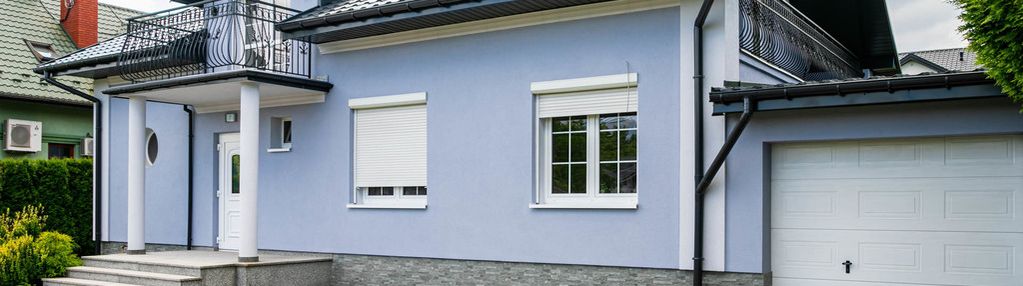 Dom - tarnów- małopolska