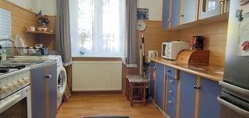 Mieszkanie na parterze w choszcznie sprzedaż lub z