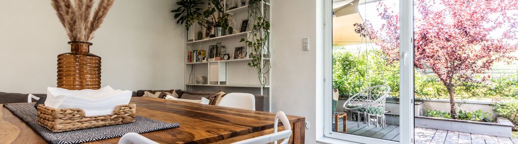 Zabłocie | 3 pok. | 125m2 ogród | pet friendly