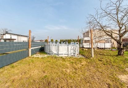 Atrakcyjna działka rod w mroczy