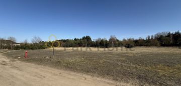 Działka (budowlana) 3 min od jeziora na sprzedaż