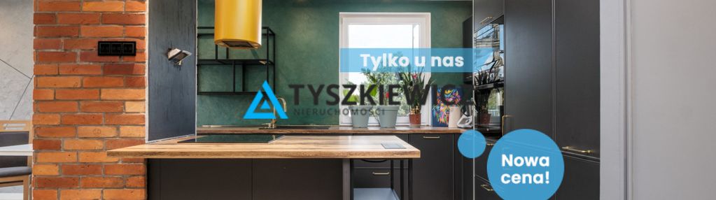 Przytulne dwa pokoje