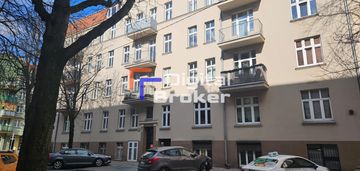 ⭐️ mieszkanie z potencjałem usługowym ⭐ poznań ⭐