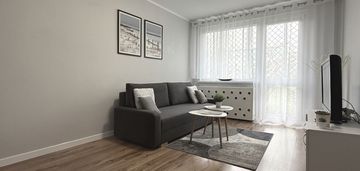 Dwa samodzielne pokoje na przymorzu