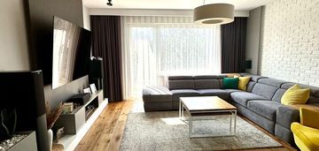 Segment w centrum miasta o wysokim standardzie