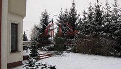 Bardzo ładny dom