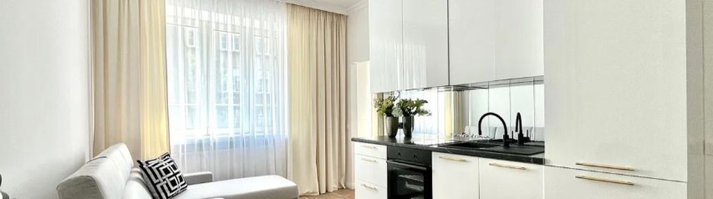 2-pokojowe mieszkanie na woli