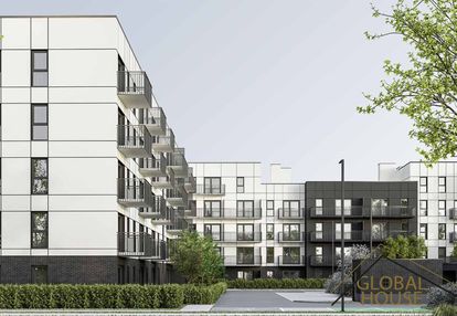 2 pokoje, 36 m2, kraków, prądnik biały