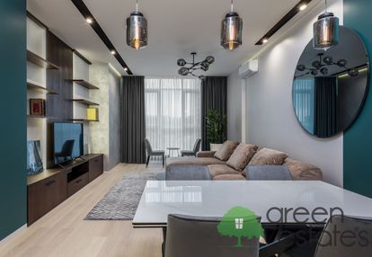 Stare podgórze/bonarka 2 pokoje balkon gotowe!