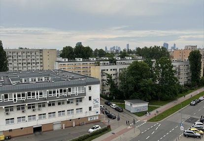 Kawalerka | słoneczne | metro
