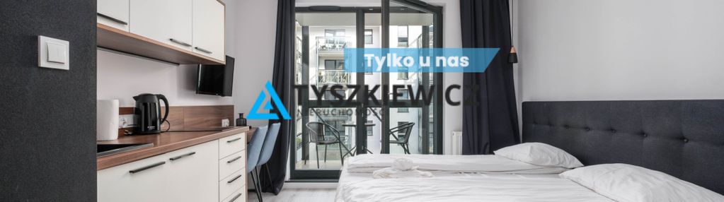 Nieruchomość inwestycyjna - gdańsk wrzeszcz