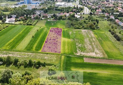 Działka budowlana 0,5ha mpzp, piekary wielkie