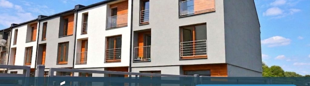 Segment 172m 2+ogród +garaż +poddasze+media