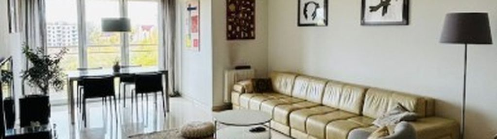 2-pokojowe mieszkanie w ursusie