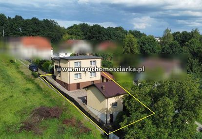 Dom w unikalnej części wodzisławia śląskieo - gałczyńskiego