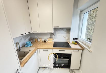 3 pokoje po generalnym remoncie lsm