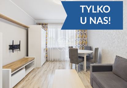 2 pokoje z balkonem, gotowe do zamieszkania