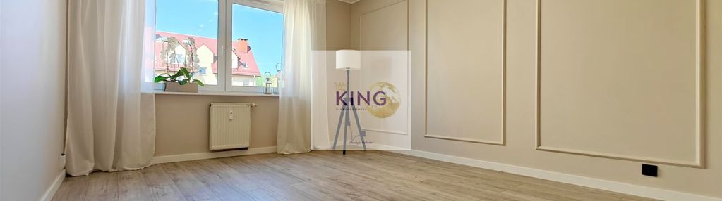 3 pokoje, balkon, remont, parking, prawobrzeże!