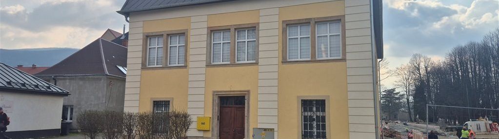 2 pokojowe po remoncie na 1 piętrze mieszkanie